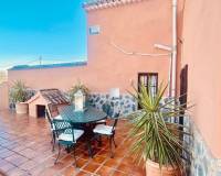 Resale - Villa - La Romana