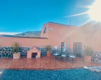 Resale - Villa - La Romana