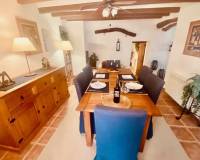 Resale - Villa - La Romana