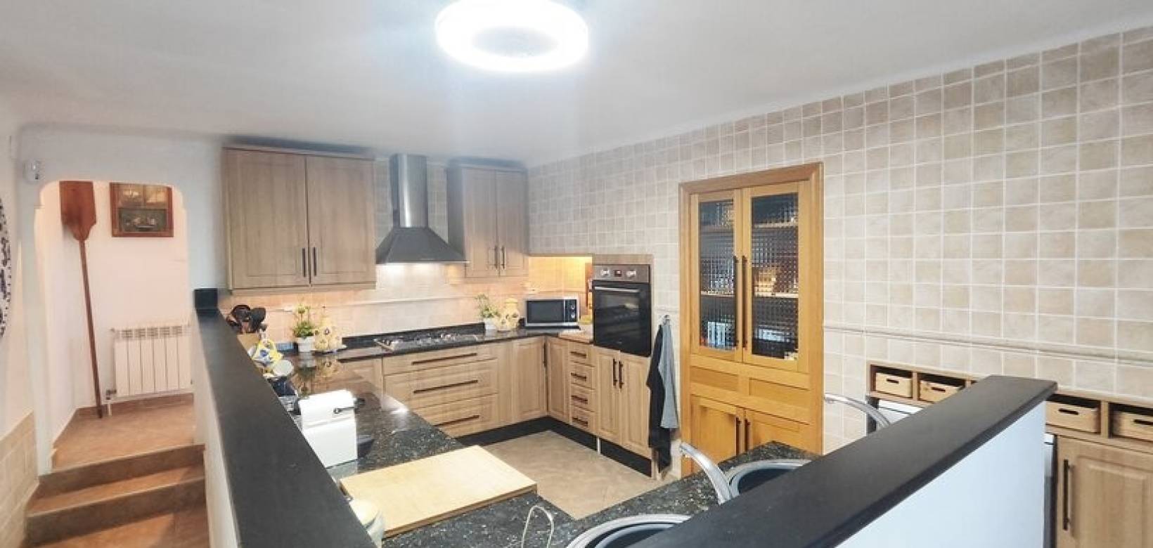 Resale - Villa - La Romana