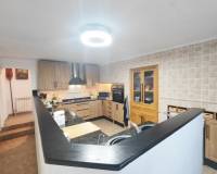 Resale - Villa - La Romana