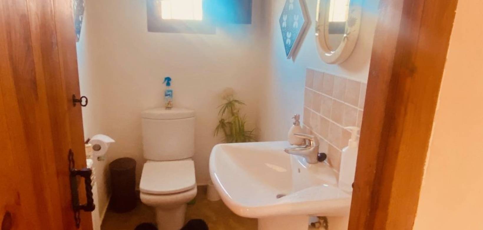 Resale - Villa - La Romana