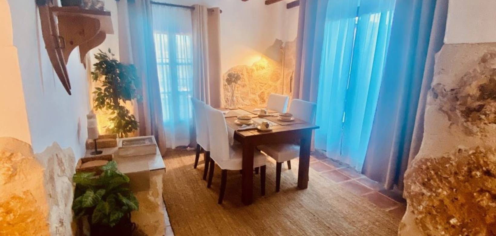 Resale - Villa - La Romana