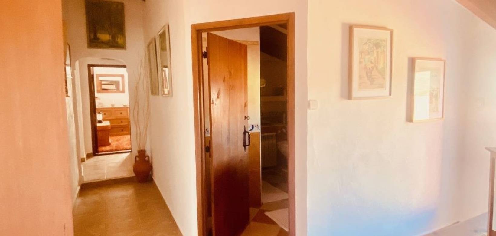 Resale - Villa - La Romana