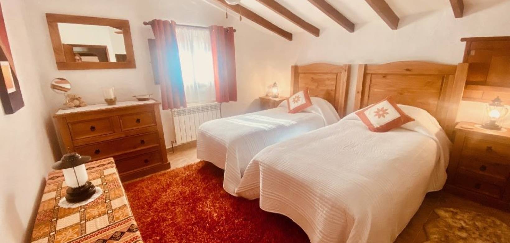 Resale - Villa - La Romana