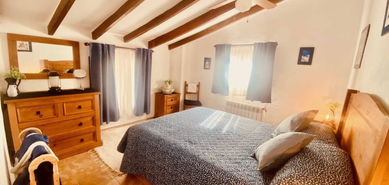 Resale - Villa - La Romana