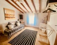 Resale - Villa - La Romana