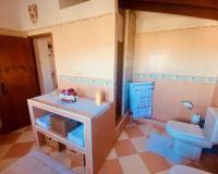 Resale - Villa - La Romana