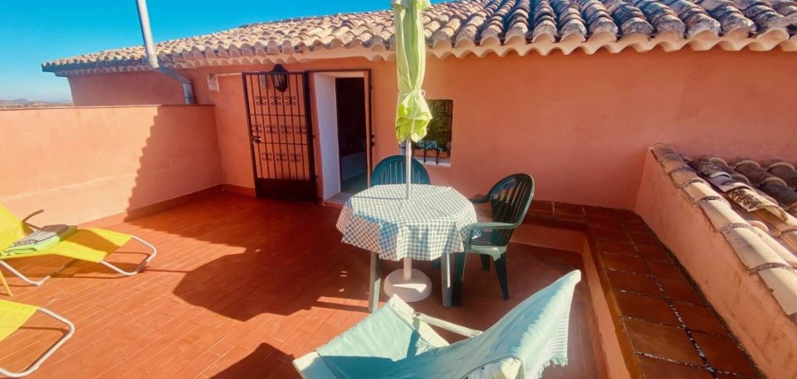 Resale - Villa - La Romana