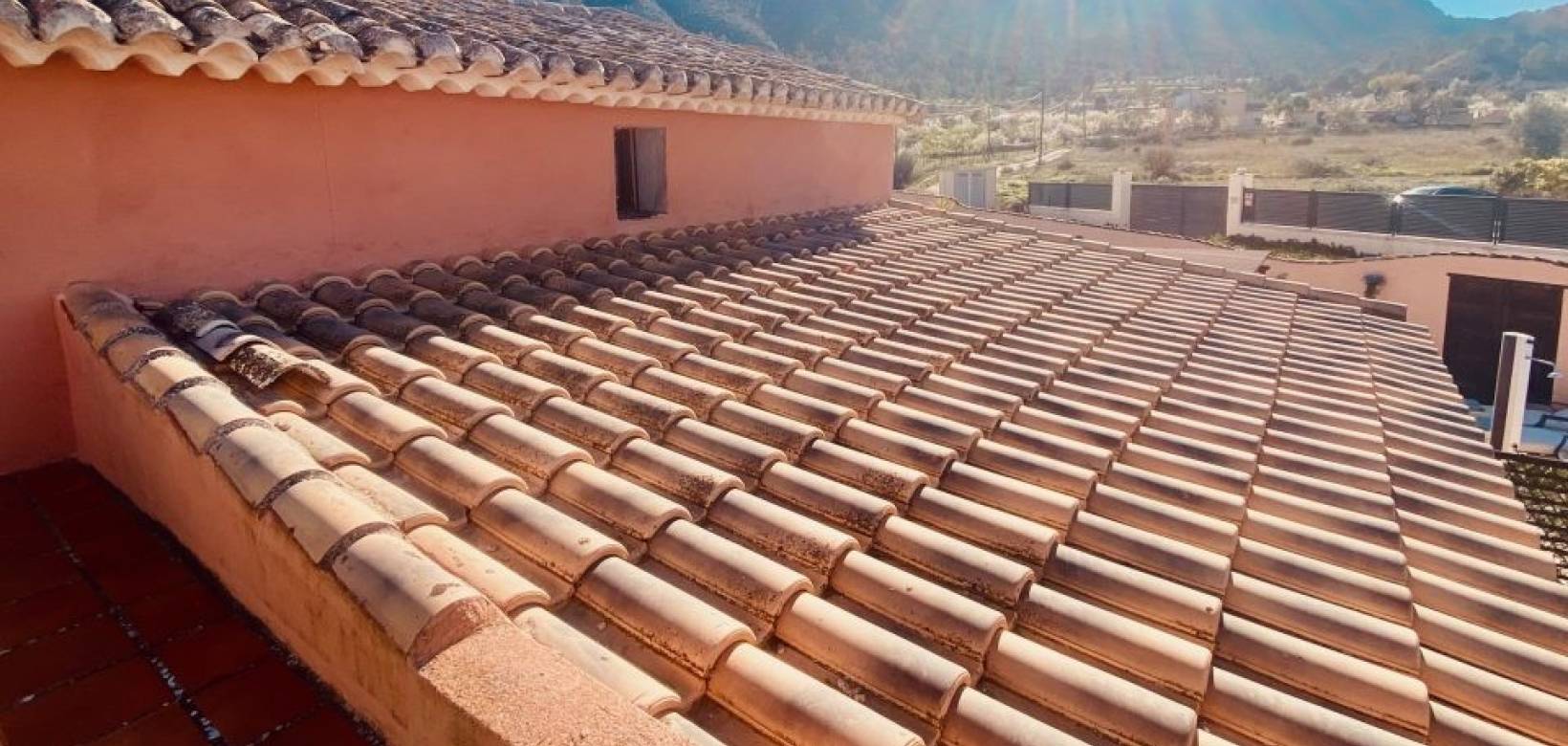 Resale - Villa - La Romana