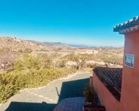 Resale - Villa - La Romana