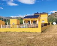 Resale - Villa - La Romana