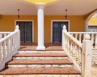 Resale - Villa - La Romana