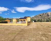 Resale - Villa - La Romana