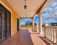 Resale - Villa - La Romana