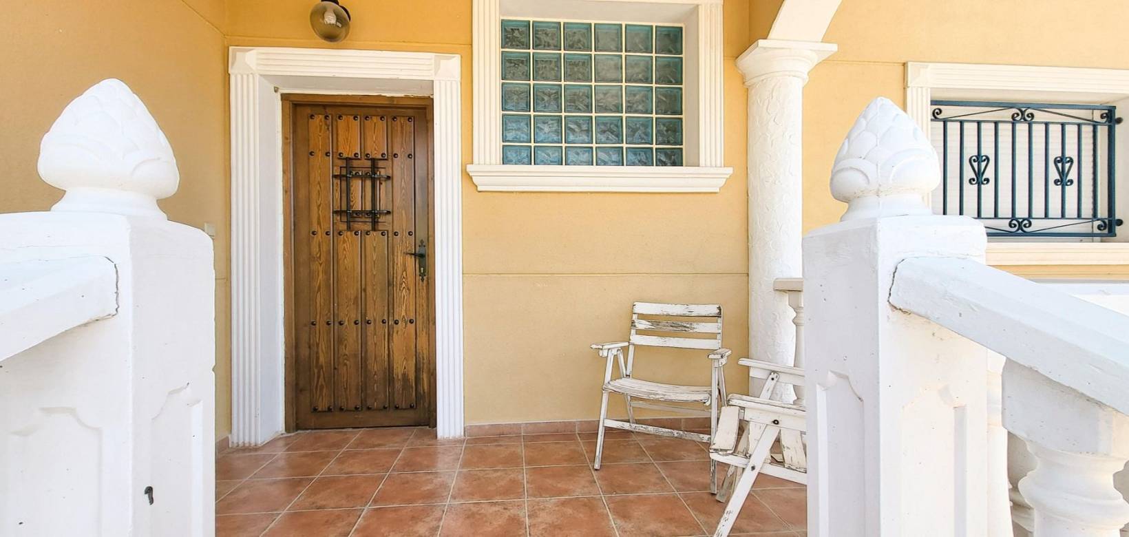 Resale - Villa - La Romana