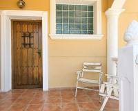 Resale - Villa - La Romana