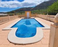 Resale - Villa - La Romana