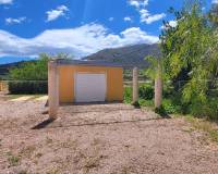 Resale - Villa - La Romana