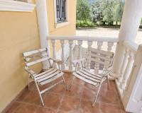 Resale - Villa - La Romana