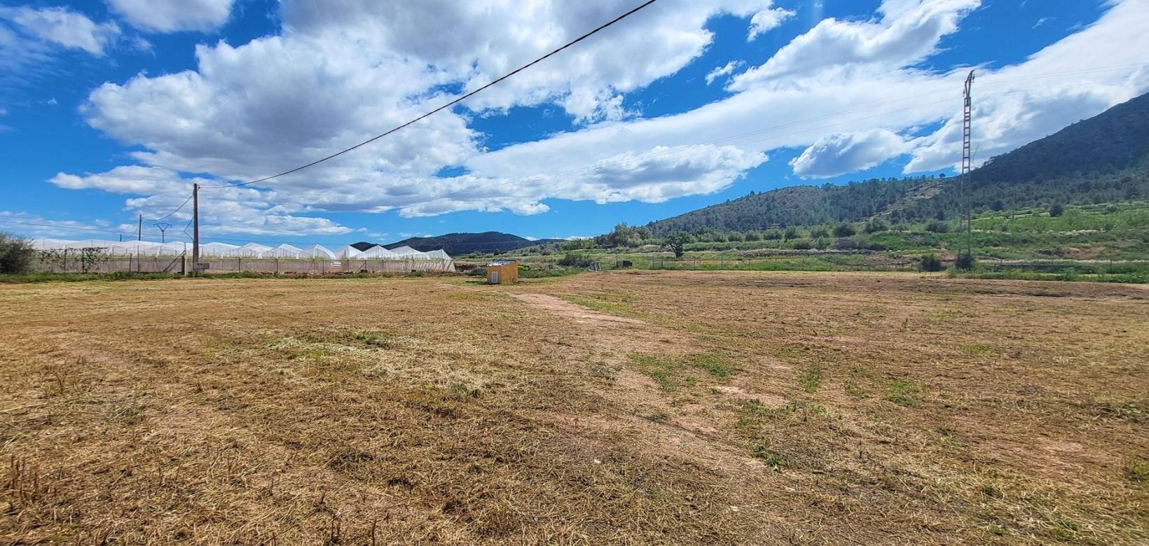 Resale - Villa - La Romana