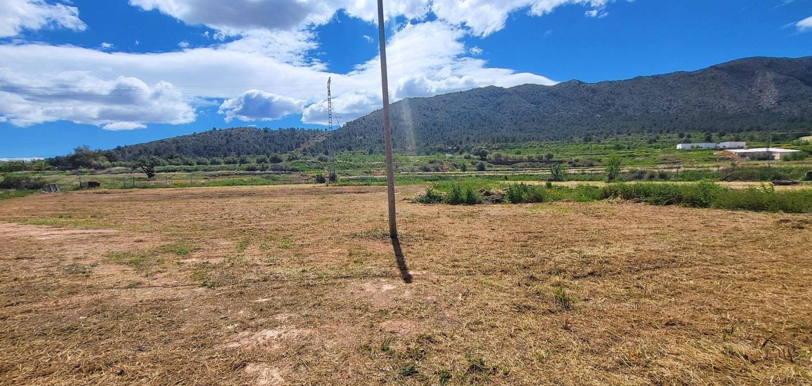 Resale - Villa - La Romana