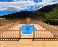 Resale - Villa - La Romana