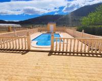 Resale - Villa - La Romana