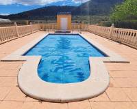 Resale - Villa - La Romana