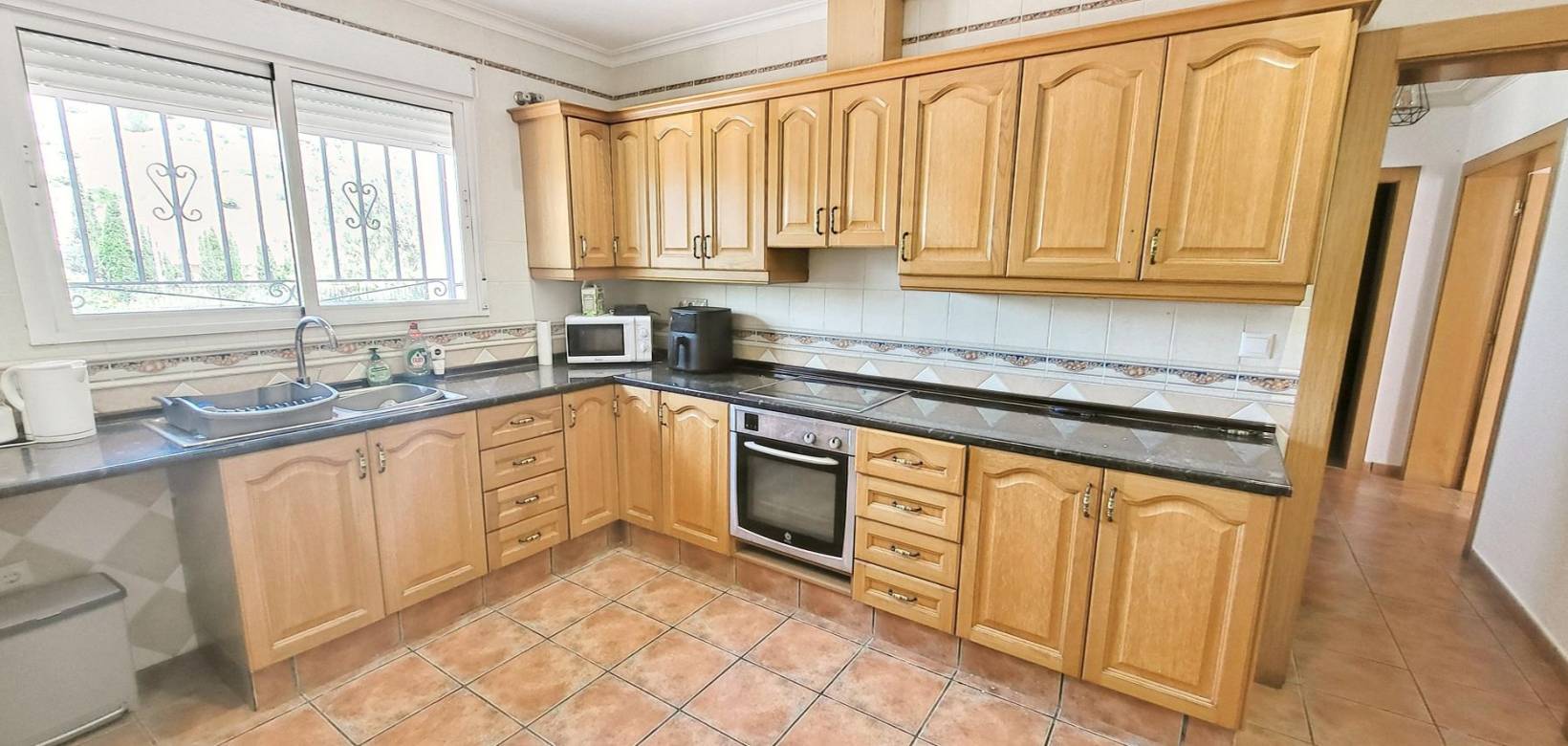 Resale - Villa - La Romana