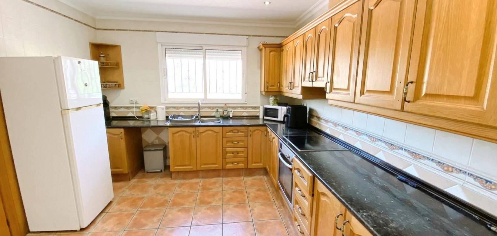 Resale - Villa - La Romana