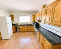 Resale - Villa - La Romana