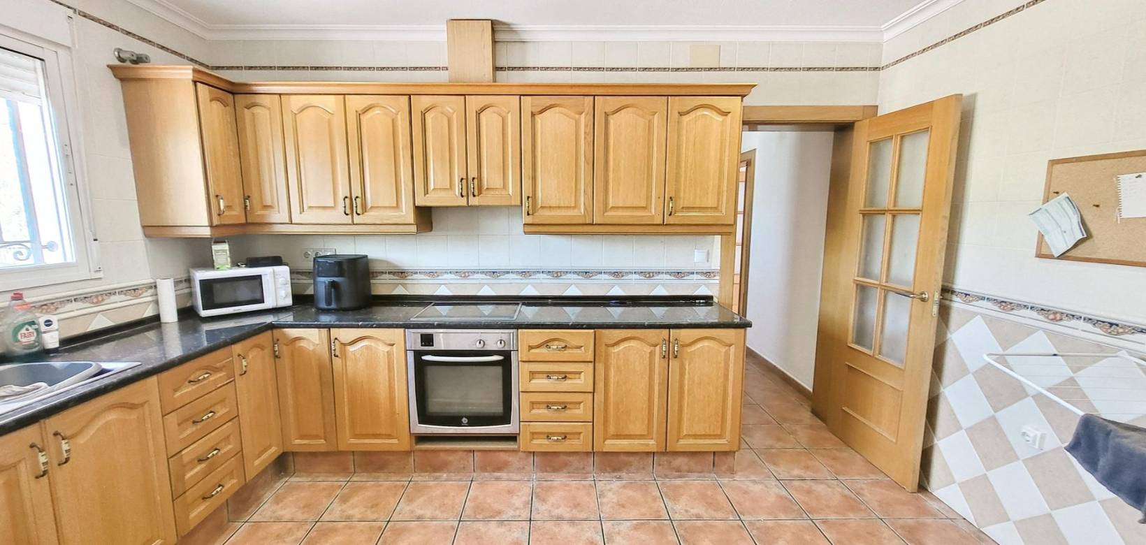 Resale - Villa - La Romana