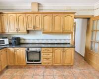 Resale - Villa - La Romana