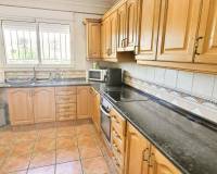 Resale - Villa - La Romana