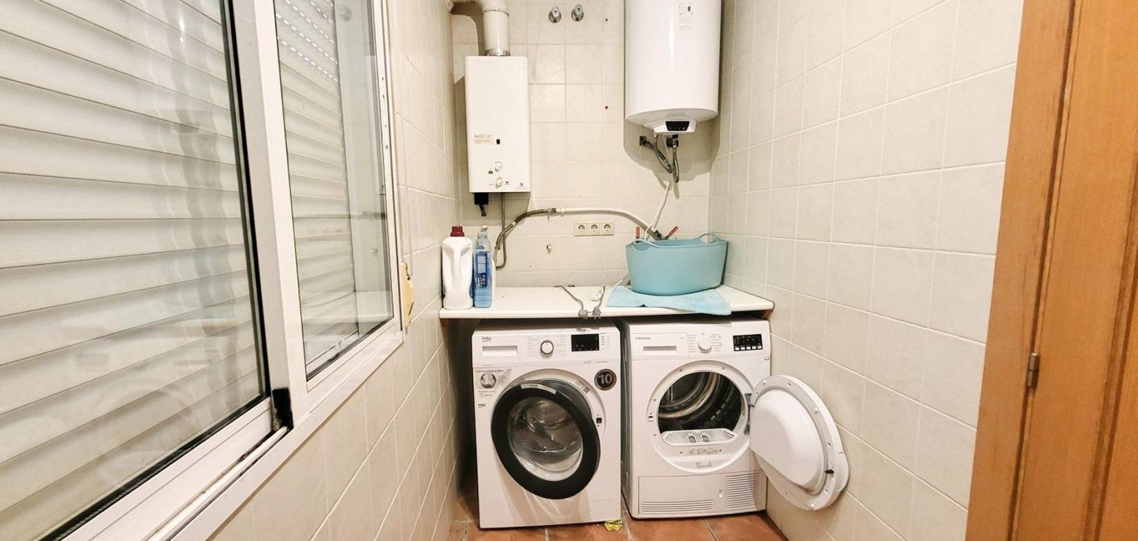 Resale - Villa - La Romana