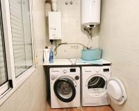 Resale - Villa - La Romana