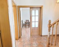 Resale - Villa - La Romana