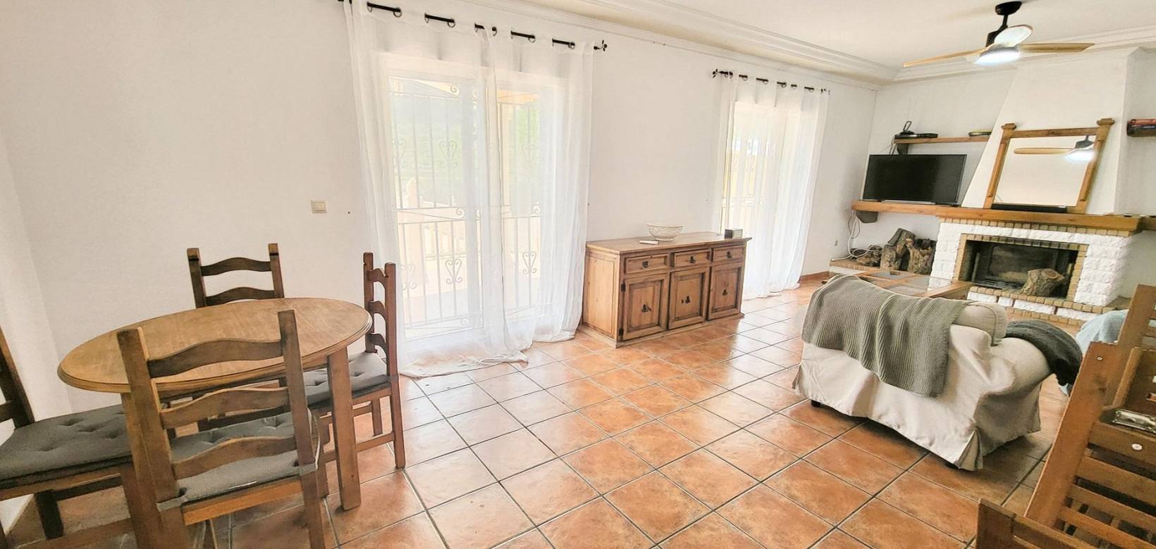 Resale - Villa - La Romana