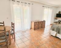 Resale - Villa - La Romana