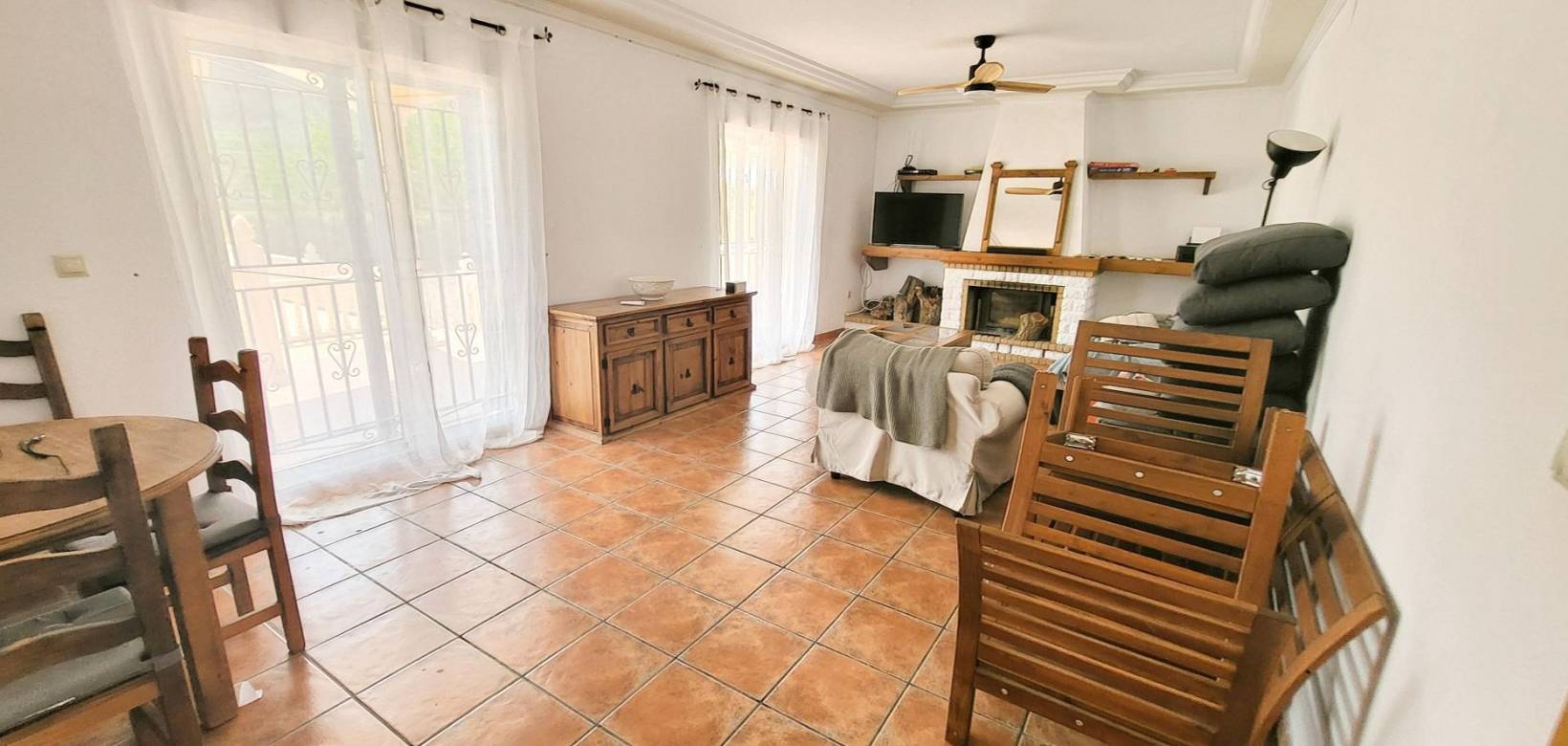 Resale - Villa - La Romana