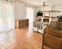 Resale - Villa - La Romana