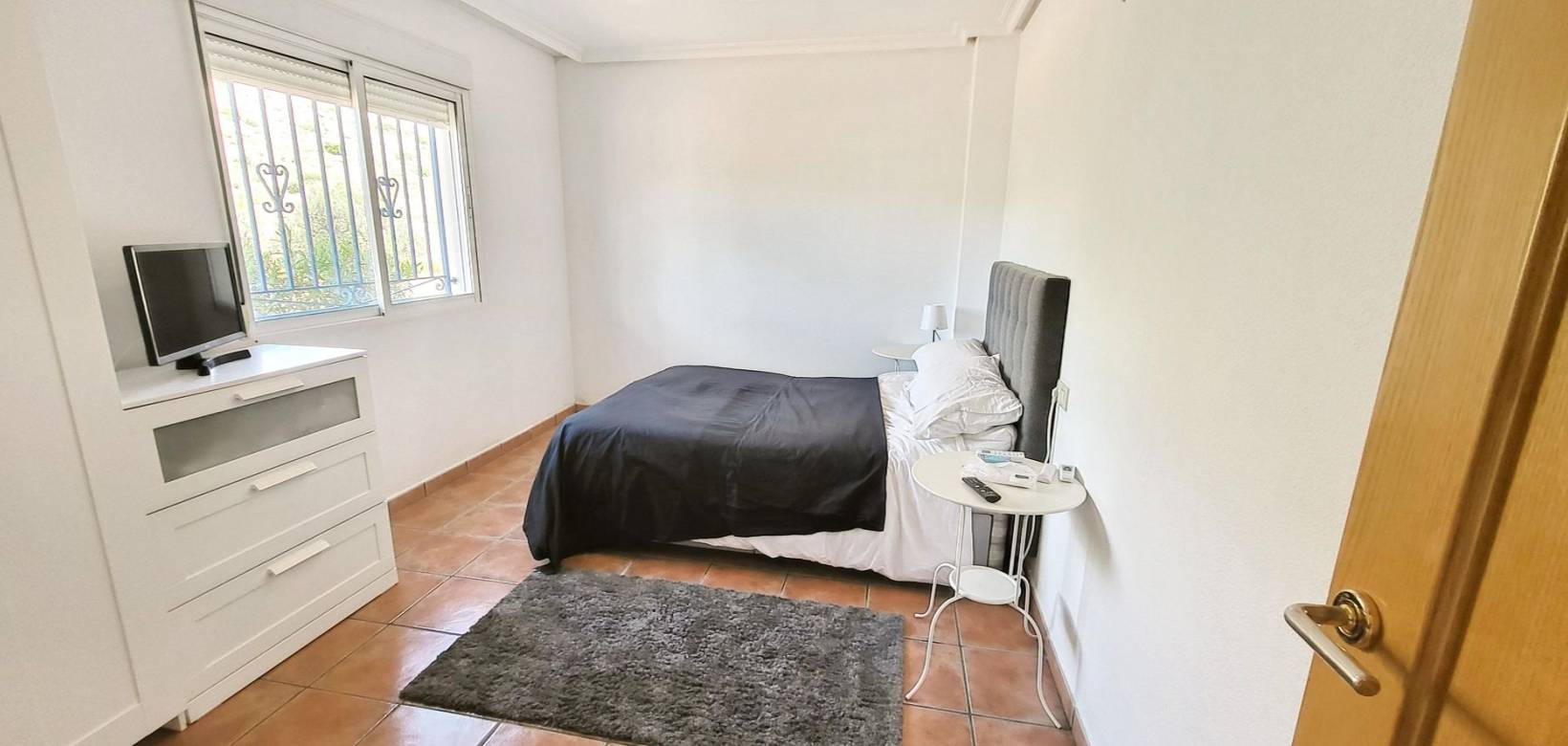 Resale - Villa - La Romana