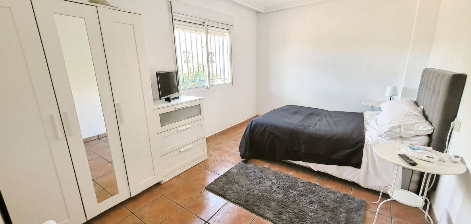 Resale - Villa - La Romana