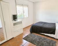 Resale - Villa - La Romana