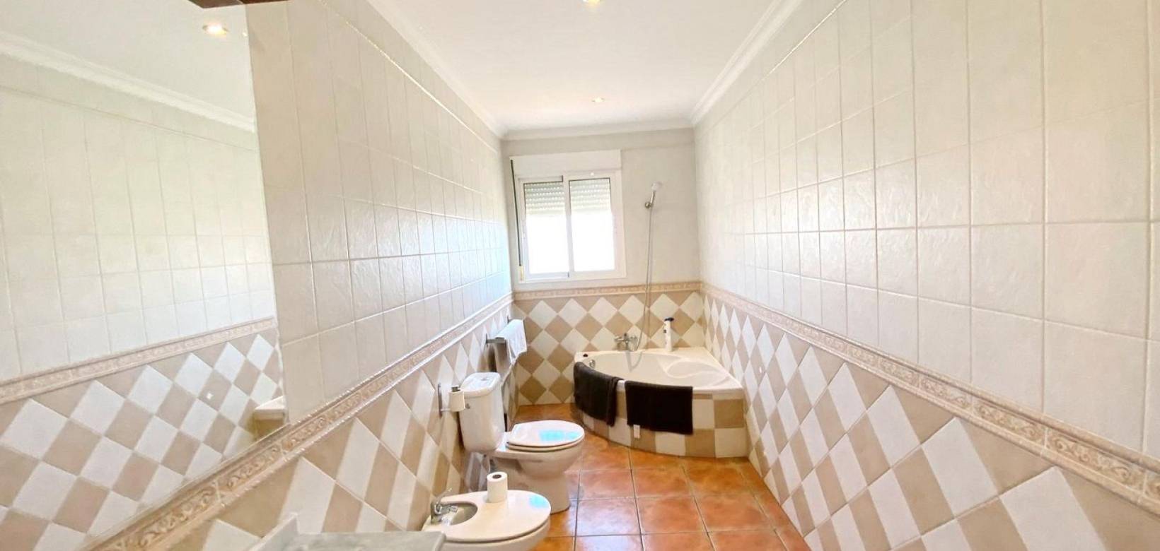 Resale - Villa - La Romana