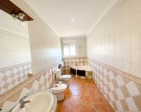 Resale - Villa - La Romana