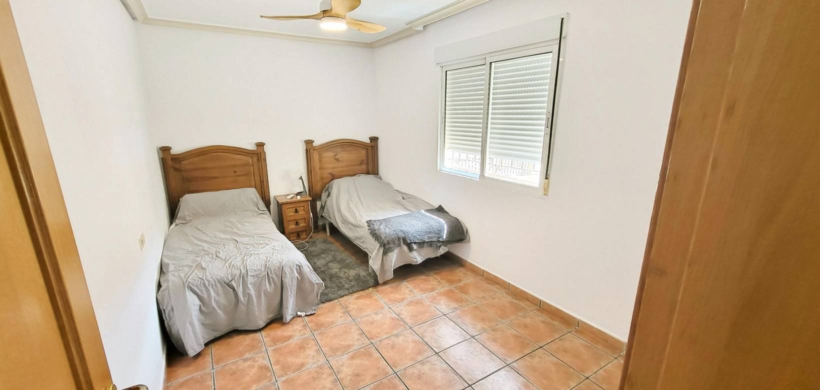 Resale - Villa - La Romana