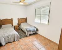 Resale - Villa - La Romana