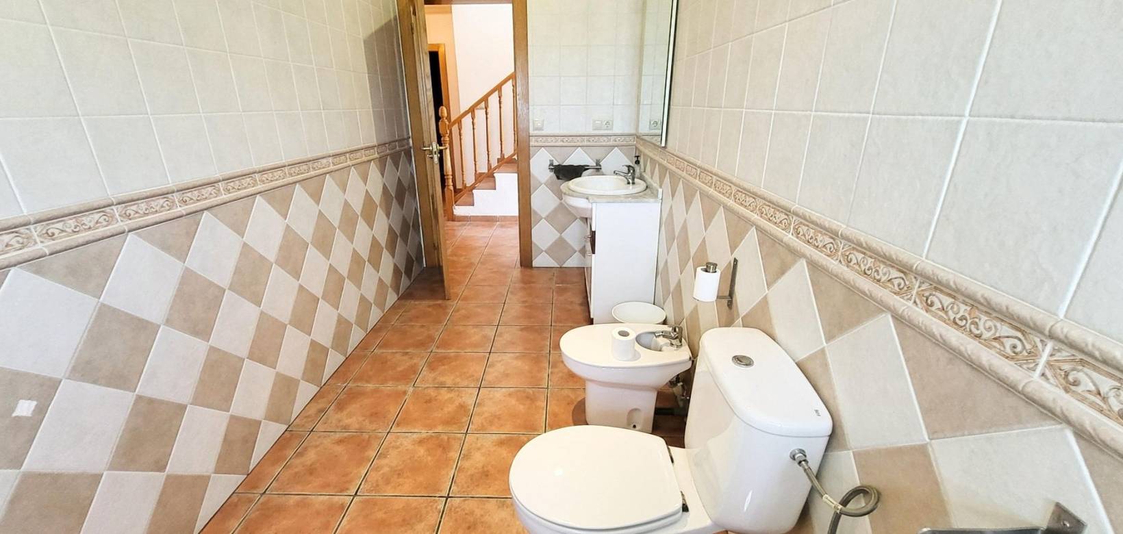 Resale - Villa - La Romana